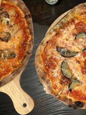 Sbagliato Kitchen And Bar