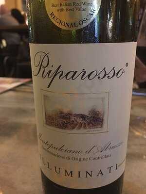 Sbagliato Kitchen And Bar