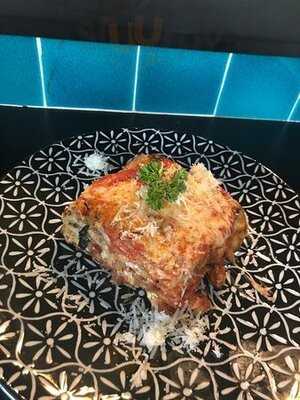 Sbagliato Kitchen And Bar