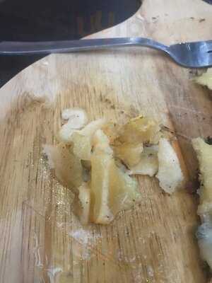 Sbagliato Kitchen And Bar