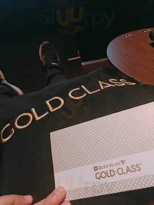 Gv Gold Class
