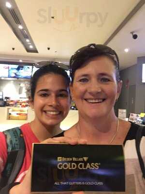 Gv Gold Class