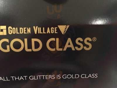 Gv Gold Class