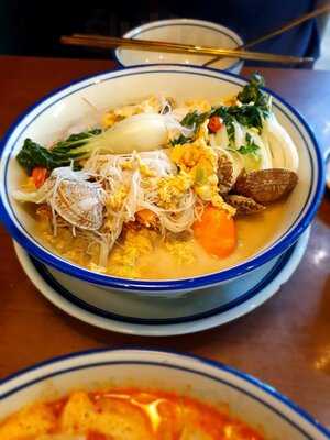 Chicken Pie Kitchen & Don Signature Crab