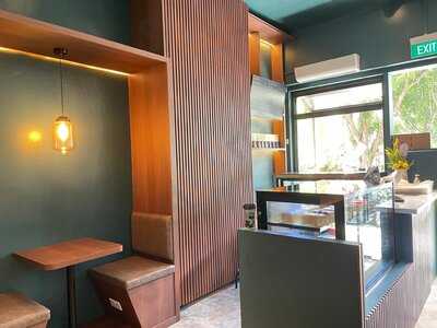 Chicken Pie Kitchen & Don Signature Crab