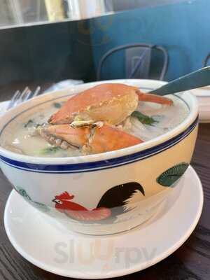 Chicken Pie Kitchen & Don Signature Crab