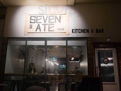 Seven & Ate