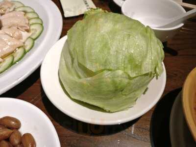 Soup Restaurant Vivocity