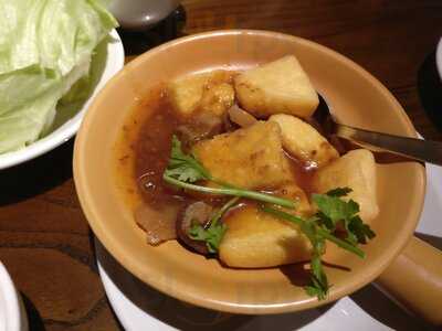 Soup Restaurant Vivocity