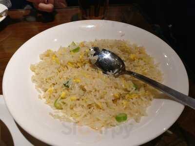 Soup Restaurant Vivocity