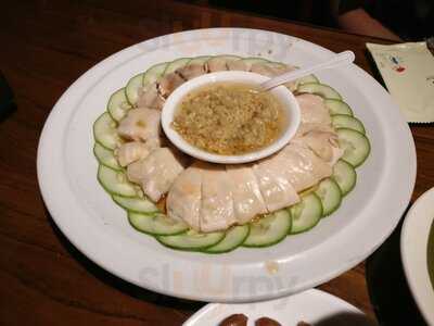 Soup Restaurant Vivocity