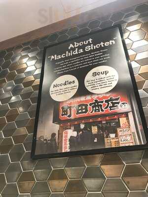 Machida Shoten Singapore