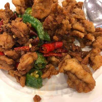 Wan Nian Stone Pot Fish