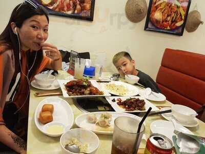 Wan Nian Stone Pot Fish