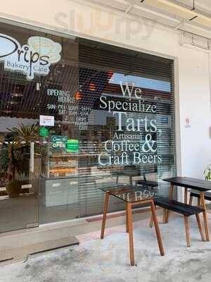 Drips Bakery Cafe