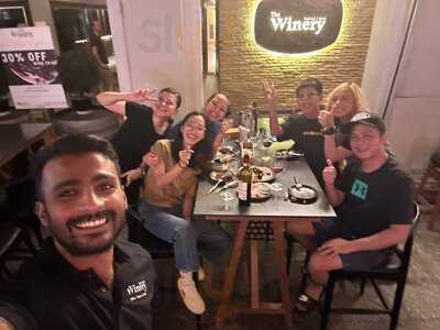 The Winery