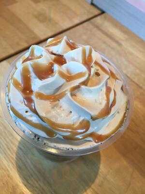 Starbucks Harbourfront Centre