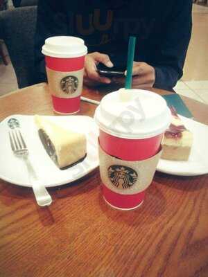 Starbucks Harbourfront Centre