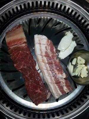 Manbok Korean Bbq & Seafood