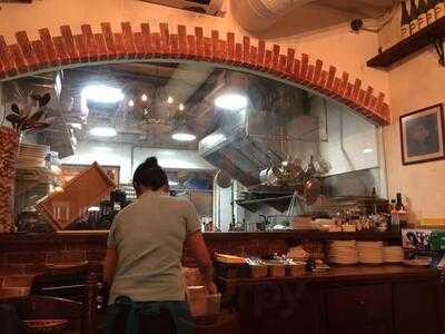 Trattoria L'operetta