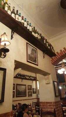 Trattoria L'operetta