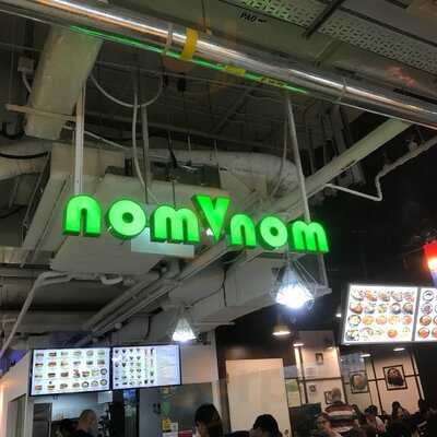 Nomvnom
