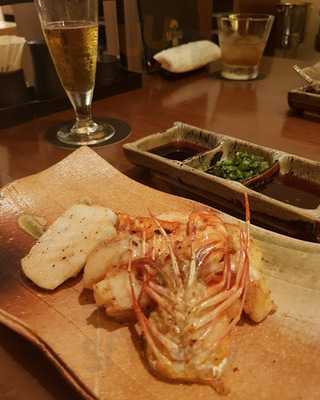 Burosu Honten Gyoza & Ramen