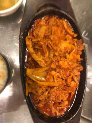 Dal In Korean Restaurant