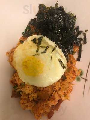 Dal In Korean Restaurant