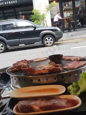 Dal In Korean Restaurant