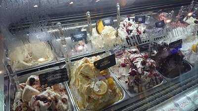 Gelatissimo Shaw House