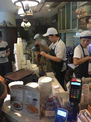 Toast Box - Great World