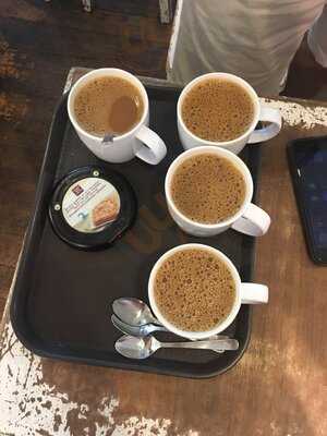 Toast Box - Great World