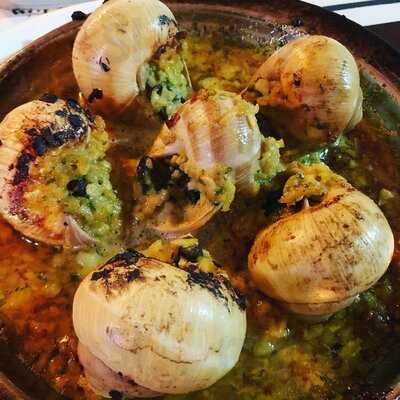 The Ship Restaurant & Bar