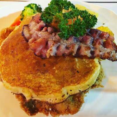 The Ship Restaurant & Bar