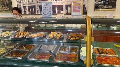 Rendezvous Restaurant Hock Lock Kee