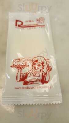Rendezvous Restaurant Hock Lock Kee