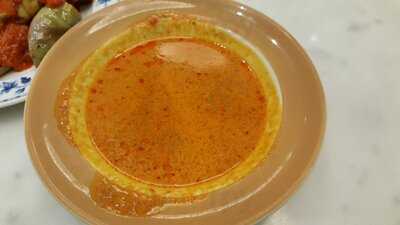 Rendezvous Restaurant Hock Lock Kee