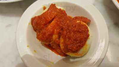 Rendezvous Restaurant Hock Lock Kee