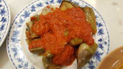 Rendezvous Restaurant Hock Lock Kee