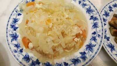 Rendezvous Restaurant Hock Lock Kee