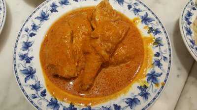 Rendezvous Restaurant Hock Lock Kee