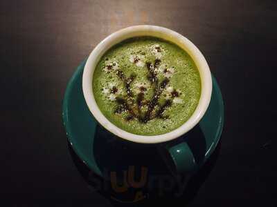 Hopheads Craft Beer Bar & Bistro