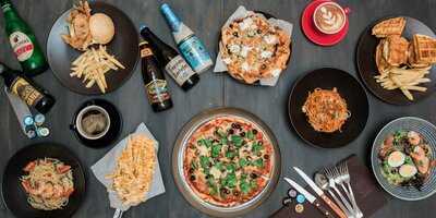 Hopheads Craft Beer Bar & Bistro