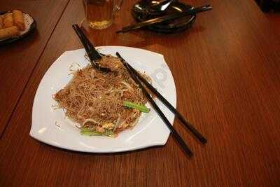 Hong Kong Dim Sum Cafe