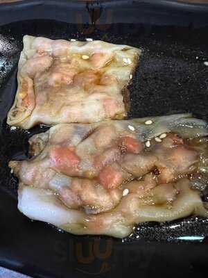 Hong Kong Dim Sum Cafe