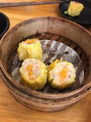 Hong Kong Dim Sum Cafe