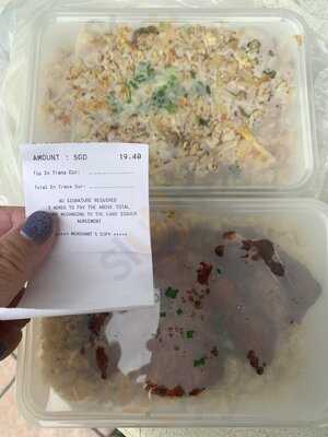 Hong Kong Dim Sum Cafe