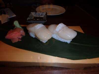 Kotobuki Japanese Restaurant