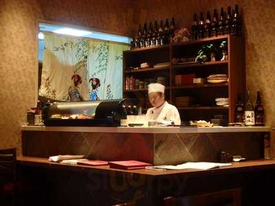 Kotobuki Japanese Restaurant